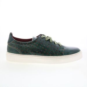Bed Stu Womens Lyne Green Shoes (NWT)